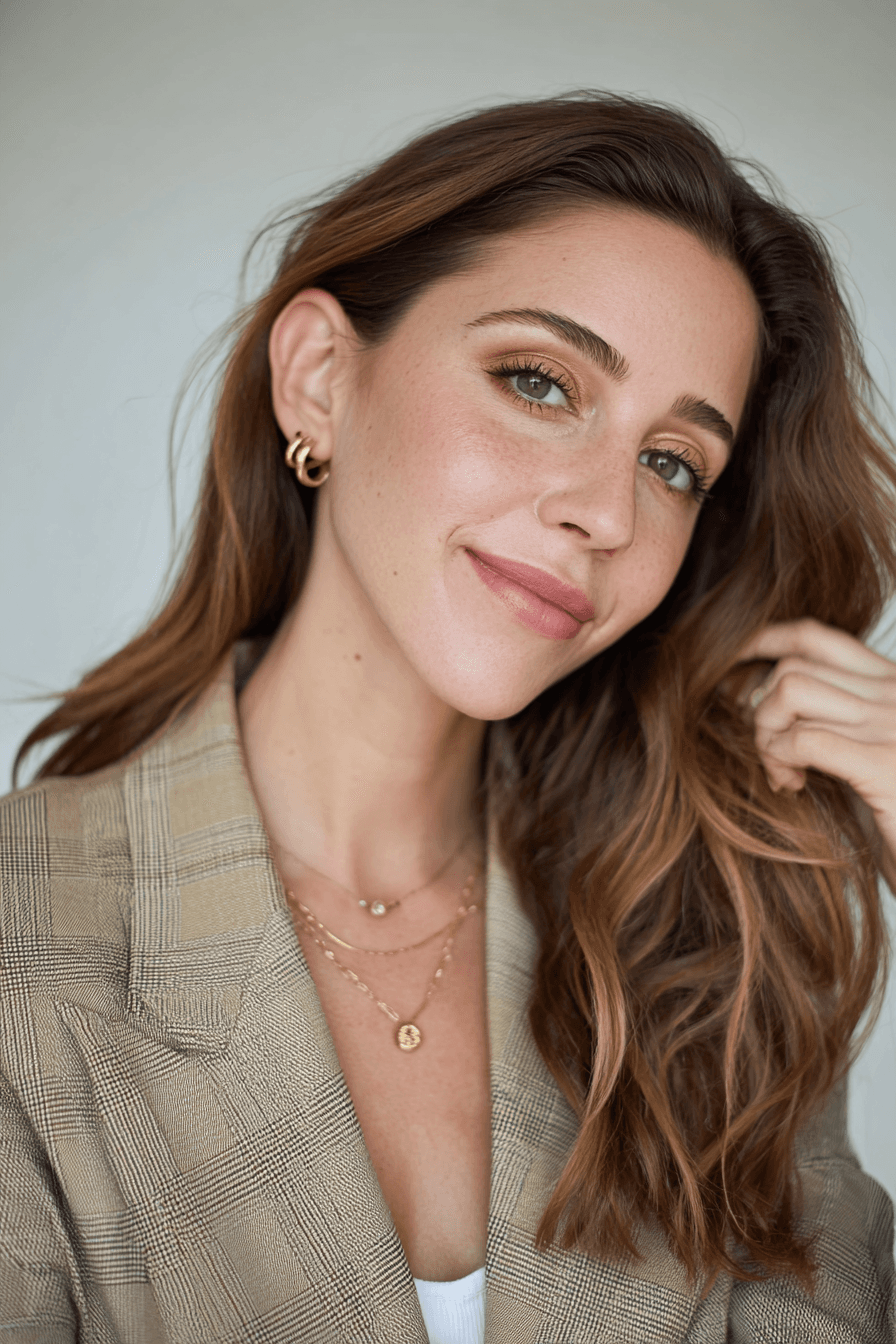 Emma Sterling - Fashion & Beauty Curator